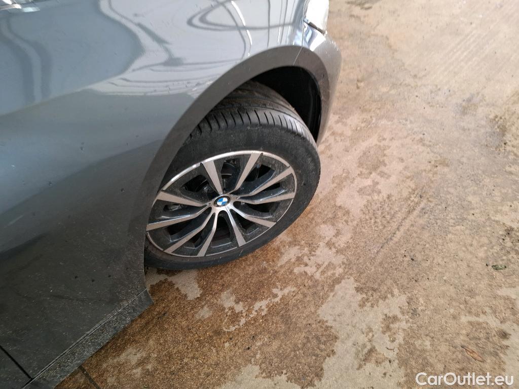  Bmw  Serie 3 Série 3 Touring 316 d Lounge 2.0 120CV BVA8 E6d #35