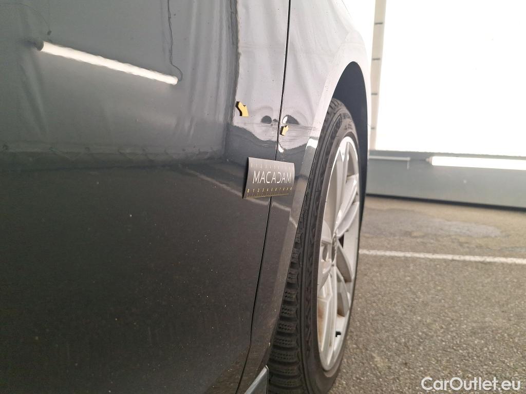  Audi  A3  Sportback 35 TDI Business Line 2.0 TDI 150CV BVA7 E6d #8