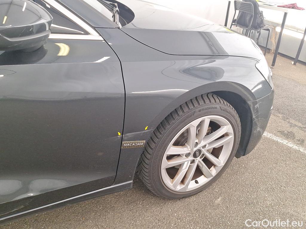  Audi  A3  Sportback 35 TDI Business Line 2.0 TDI 150CV BVA7 E6d #17