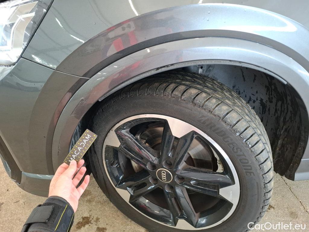  Audi  Q2  35 TDI S Line Plus 2.0 TDI 150CV BVA7 E6d #21