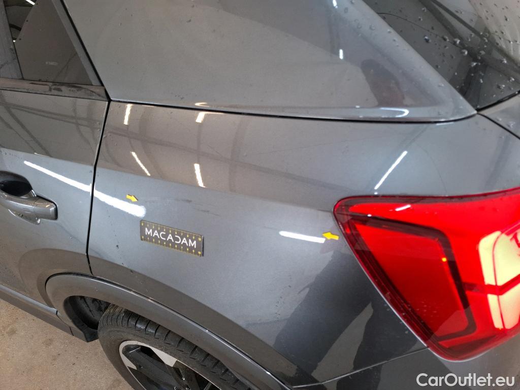  Audi  Q2  35 TDI S Line Plus 2.0 TDI 150CV BVA7 E6d #1