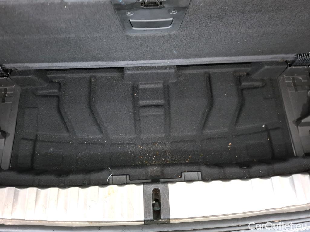  Bmw  Serie 3 Série 3 Touring 316 d Lounge 2.0 120CV BVA8 E6d #25
