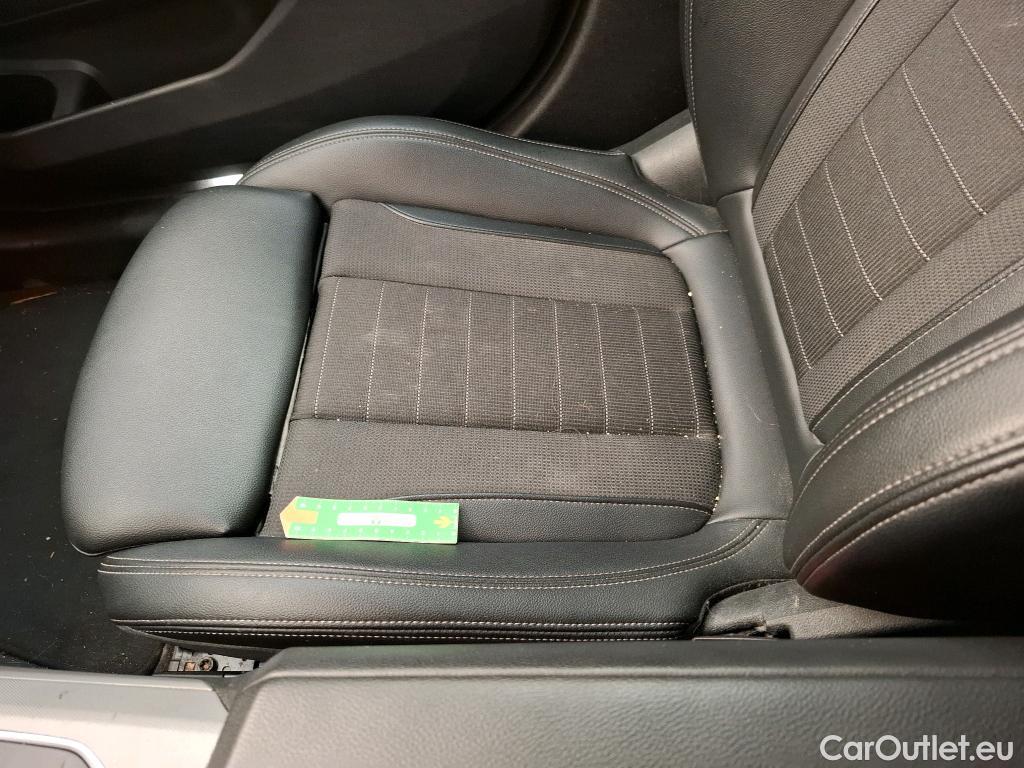  Bmw  Serie 3 Série 3 Touring 316 d Lounge 2.0 120CV BVA8 E6d #32