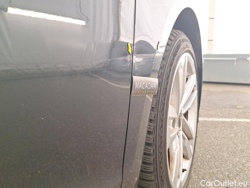  Audi  A3  Sportback 35 TDI Business Line 2.0 TDI 150CV BVA7 E6d #18