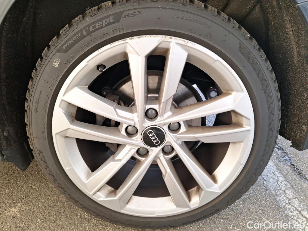  Audi  A3  Sportback 35 TDI Business Line 2.0 TDI 150CV BVA7 E6d #23