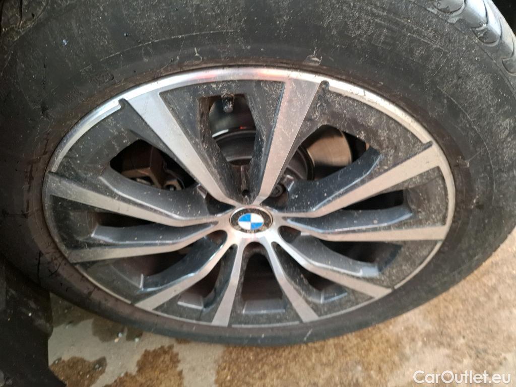  Bmw  Serie 3 Série 3 Touring 316 d Lounge 2.0 120CV BVA8 E6d #36