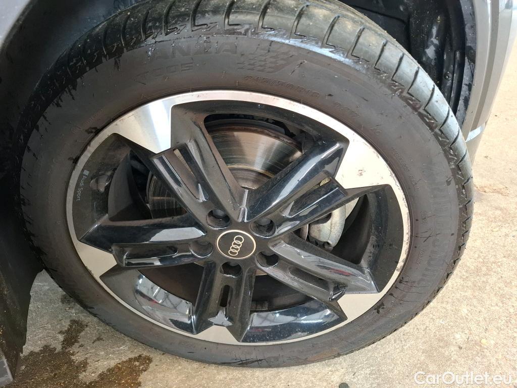  Audi  Q2  35 TDI S Line Plus 2.0 TDI 150CV BVA7 E6d #13