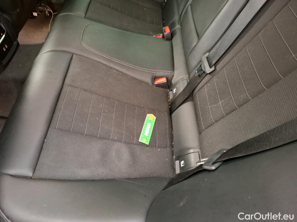  Bmw  Serie 3 Série 3 Touring 316 d Lounge 2.0 120CV BVA8 E6d #34