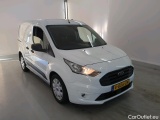  Ford  Transit Connect Ford  L1 Trend 1.5 TDCi EcoBlue HP 100 pk 4d #10