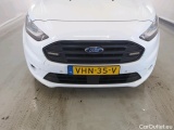  Ford  Transit Connect Ford  L2 Trend 1.5 TDCi EcoBlue HP 100 pk 4d #5