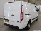  Ford  Transit Ford  Custom 2.0 TDCi 280 L1H1 Trend 105pk 4d #2