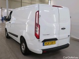  Ford  Transit Ford  Custom 2.0 TDCi 280 L1H1 Trend 105pk 4d #9