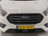  Ford  Transit Ford  Custom 2.0 TDCi 280 L1H1 Trend 105pk 4d #5