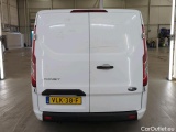  Ford  Transit Ford  Custom 2.0 TDCi 280 L1H1 Trend 105pk 4d #10