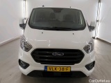  Ford  Transit Ford  Custom 2.0 TDCi 280 L1H1 Trend 105pk 4d #21