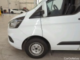 Ford  Transit Ford  Custom 2.0 TDCi 280 L1H1 Trend 105pk 4d #27