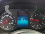  Mercedes  Citan Mercedes-Benz  110CDI GB L1 PRO 4d #7
