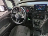  Mercedes  Citan Mercedes-Benz  110CDI GB L1 PRO 4d #21
