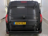  Mercedes  Citan Mercedes-Benz  110CDI GB L1 PRO 4d #26