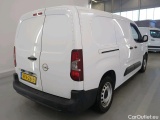  Opel  Combo Opel  L2H1 1.5D 75kW S/S Edition 2.4T 4d #2