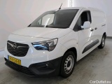  Opel  Combo Opel  L2H1 1.5D 75kW S/S Edition 2.4T 4d 