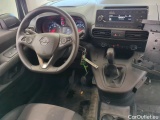  Opel  Combo Opel  L2H1 1.5D 75kW S/S Edition 2.4T 4d #25