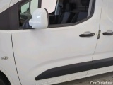  Opel  Combo Opel  L2H1 1.5D 75kW S/S Edition 2.4T 4d #48