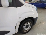  Opel  Combo Opel  L2H1 1.5D 75kW S/S Edition 2.4T 4d #49