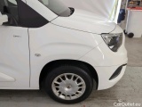  Opel  Combo Opel  L1H1 1.2 81kW S/S Innovation 2.4T 4d #13