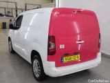  Opel  Combo Opel  L1H1 1.2 81kW S/S Innovation 2.4T 4d #9