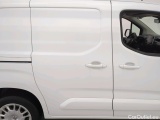  Opel  Combo Opel  L1H1 1.2 81kW S/S Innovation 2.4T 4d #17