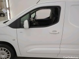  Opel  Combo Opel  L1H1 1.2 81kW S/S Innovation 2.4T 4d #26