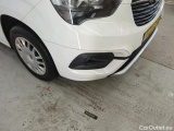  Opel  Combo Opel  L1H1 1.2 81kW S/S Innovation 2.4T 4d #37