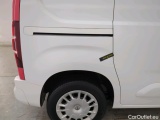  Opel  Combo Opel  L1H1 1.2 81kW S/S Innovation 2.4T 4d #41
