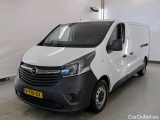  Opel  Vivaro Opel  L2H1 1.6CDTI BT S/S 92kW 2.9T Edition 4d 