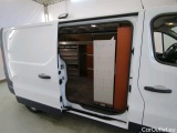  Opel  Vivaro Opel  L2H1 1.6CDTI BT S/S 92kW 2.9T Edition 4d #15