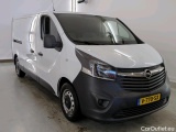  Opel  Vivaro Opel  L2H1 1.6CDTI BT S/S 92kW 2.9T Edition 4d #29