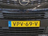  Opel  Vivaro Opel  L3H1 2.0 Diesel 90kW Innovation HL 4d #5