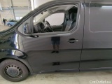  Opel  Vivaro Opel  L3H1 2.0 Diesel 90kW Innovation HL 4d #10