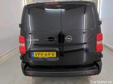  Opel  Vivaro Opel  L3H1 2.0 Diesel 90kW Innovation HL 4d #25