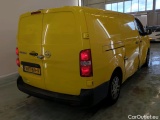  Opel  Vivaro Opel -e 50 kWh L3H1 Edition 4d #2