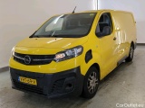 Opel  Vivaro Opel -e 50 kWh L3H1 Edition 4d 