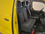  Opel  Vivaro Opel -e 50 kWh L3H1 Edition 4d #3