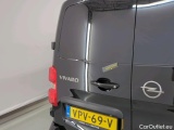  Opel  Vivaro Opel  L3H1 2.0 Diesel 90kW Innovation HL 4d #70