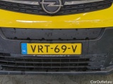  Opel  Vivaro Opel -e 50 kWh L3H1 Edition 4d #5