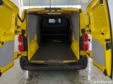  Opel  Vivaro Opel -e 50 kWh L3H1 Edition 4d #7