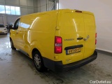  Opel  Vivaro Opel -e 50 kWh L3H1 Edition 4d #20