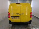  Opel  Vivaro Opel -e 50 kWh L3H1 Edition 4d #21