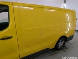  Opel  Vivaro Opel -e 50 kWh L3H1 Edition 4d #27