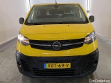 Opel  Vivaro Opel -e 50 kWh L3H1 Edition 4d #24